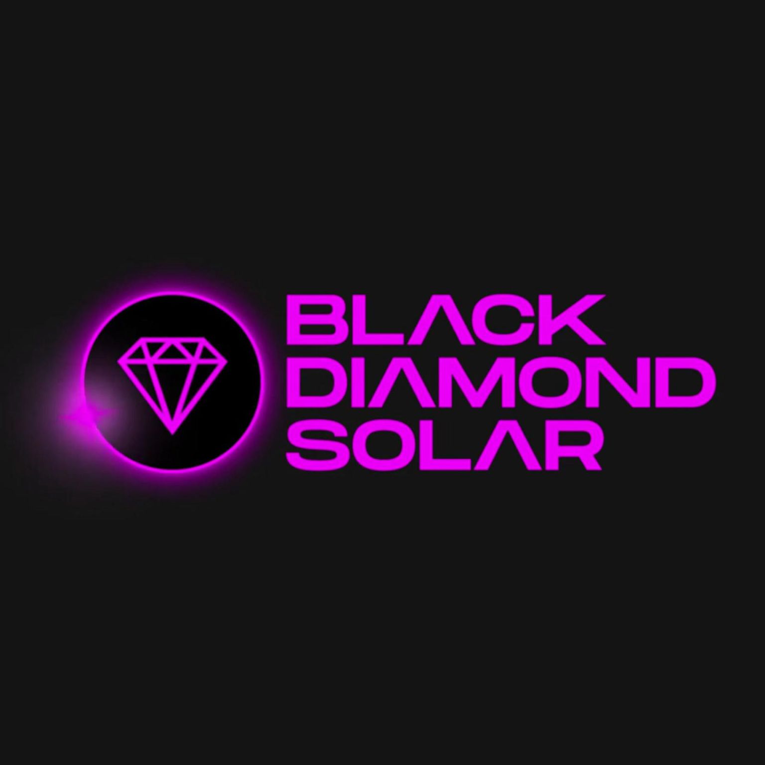 BLACK DIAMOND SOLAR PTY LTD