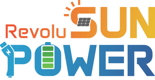 REVOLUSUN POWER PTY. LTD.
