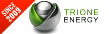 TRIONE ENERGY (AUS) PTY LTD
